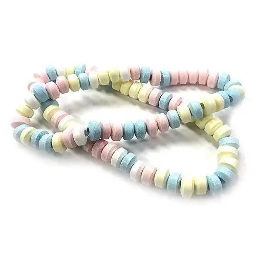 Candy Necklace