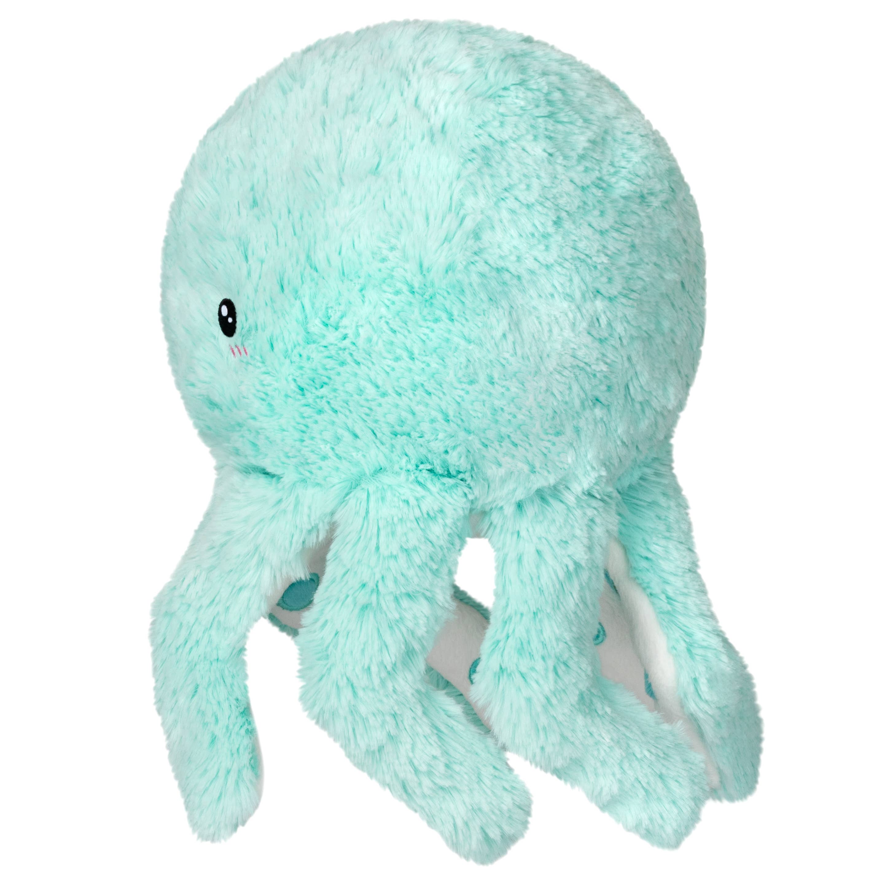 Squishables octopus cheap