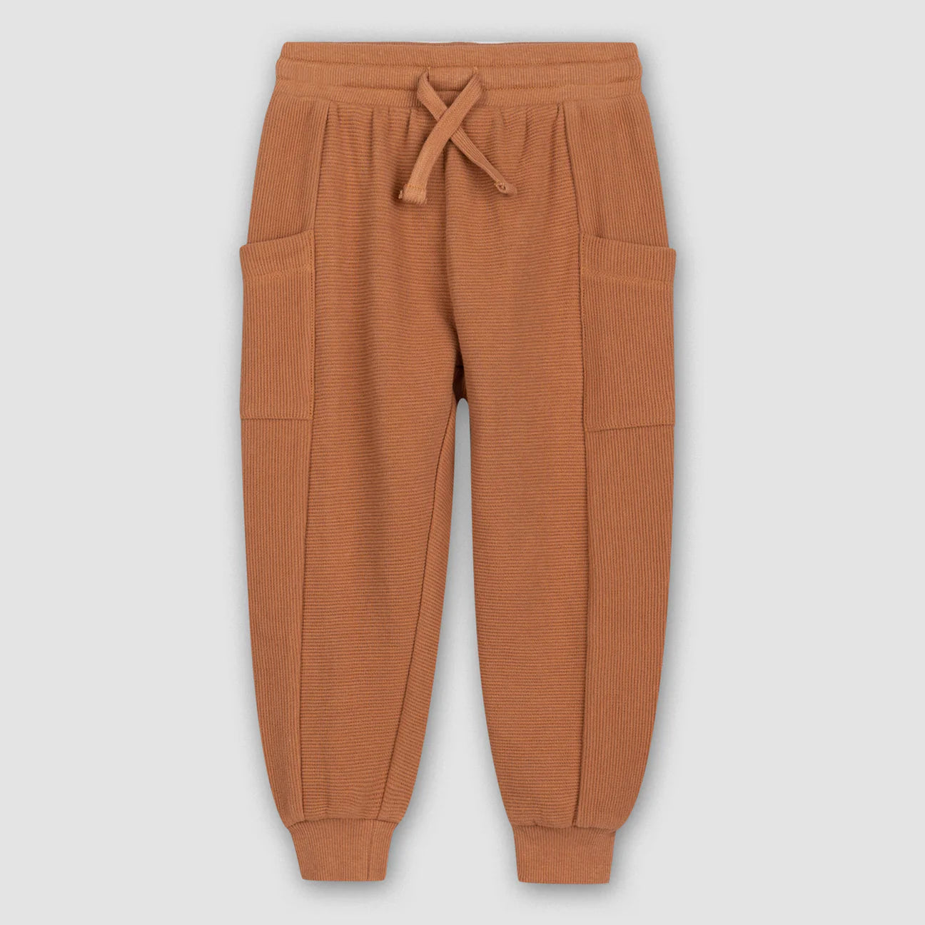 Copper Ottoman Children's Joggers