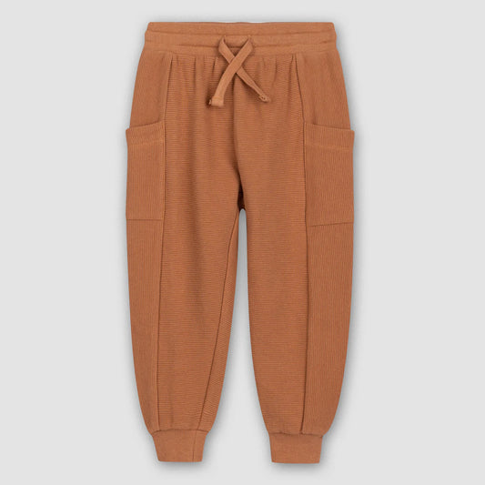 Copper Ottoman Children's Joggers