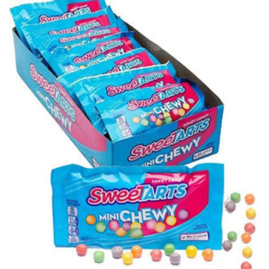 Mini Chewy Sweetarts