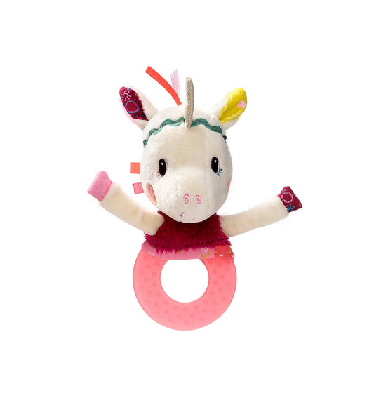 L83034 (Louise Teething Rattle)