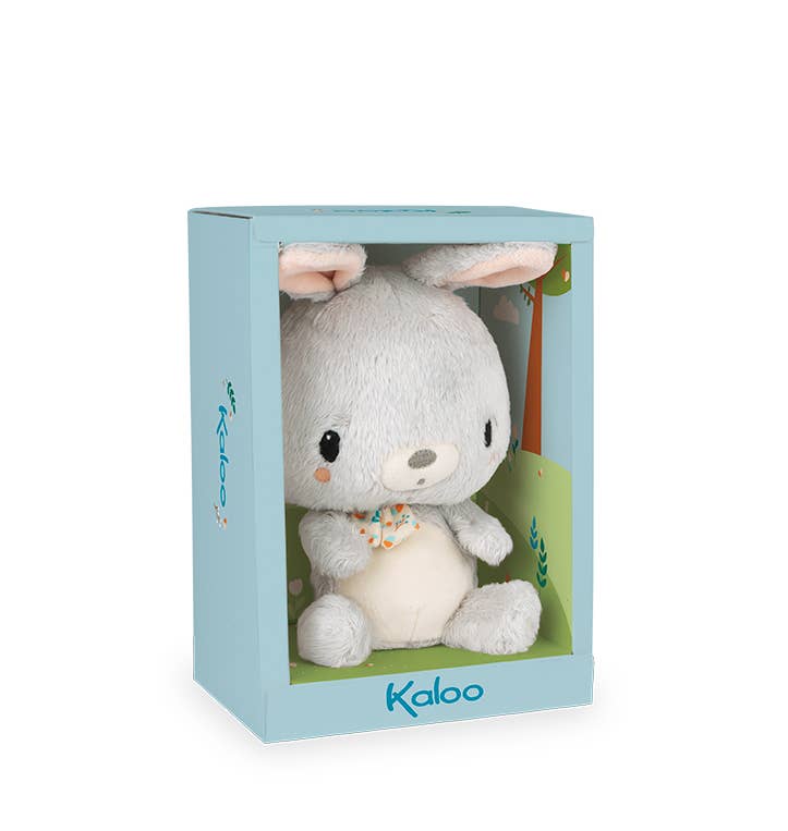 Choo Rabbit Plush