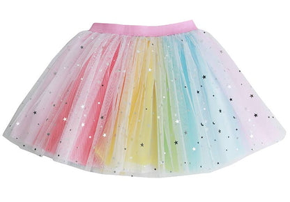 Pastel Tutu