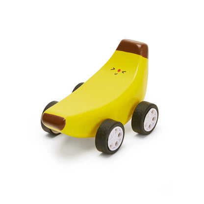 Kidoki Fruit-Fun Pullback Cars