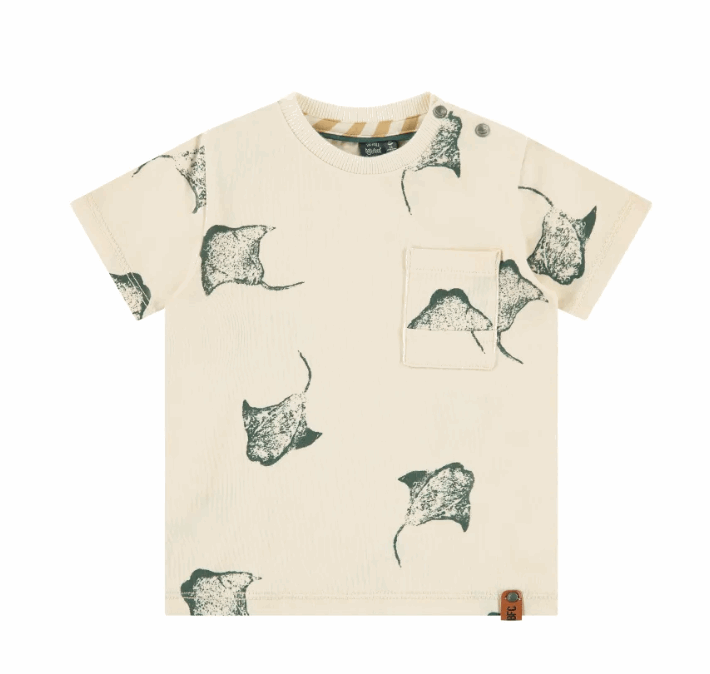 Stingray Tee