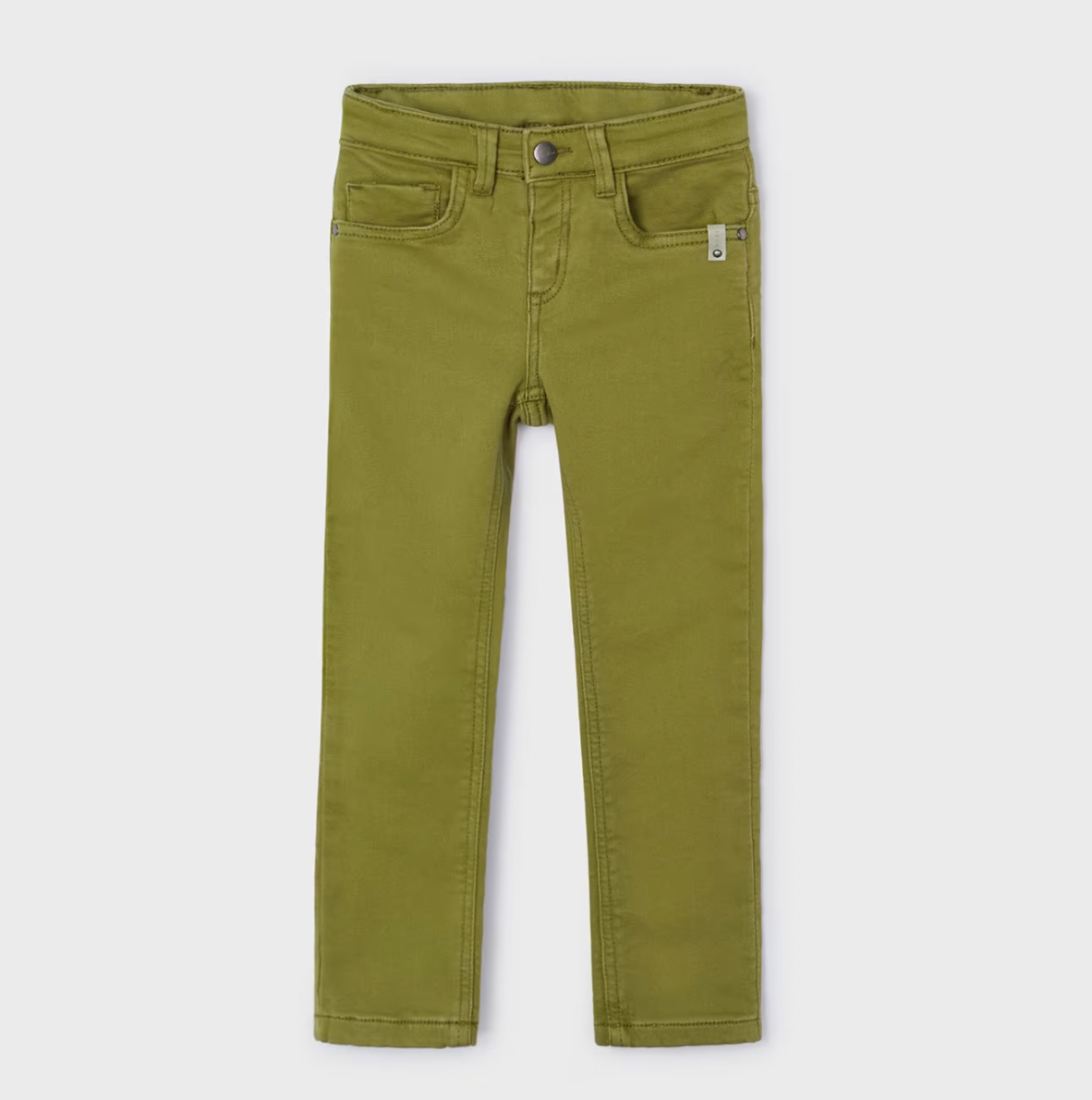 Pesto Slim Fit Children's Pants