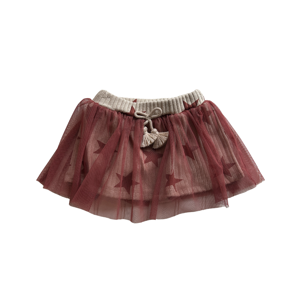 Stars Children's Tutu Skirt