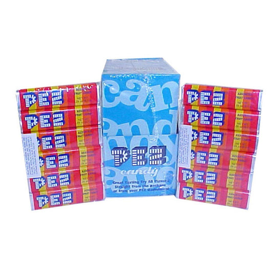 Pez Candy Refills