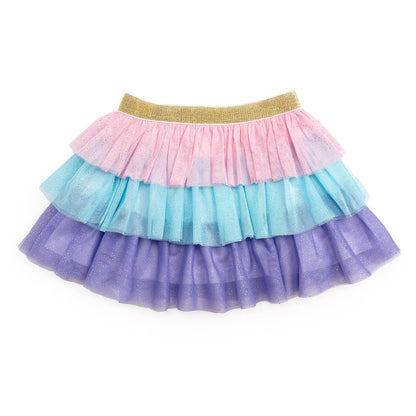 Dream Petal Tutu - Dress Up Skirt - Kids Tutu