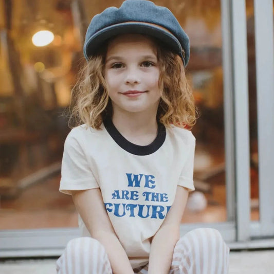 We are the Future Tee