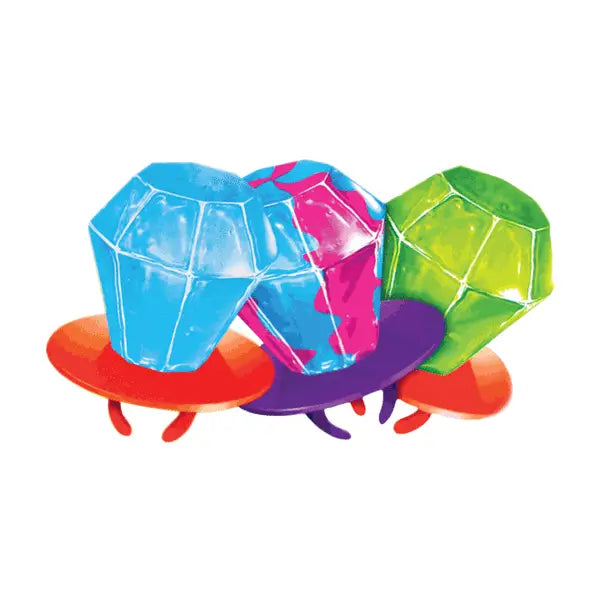 Bazooka Ring Pop Limited Edition