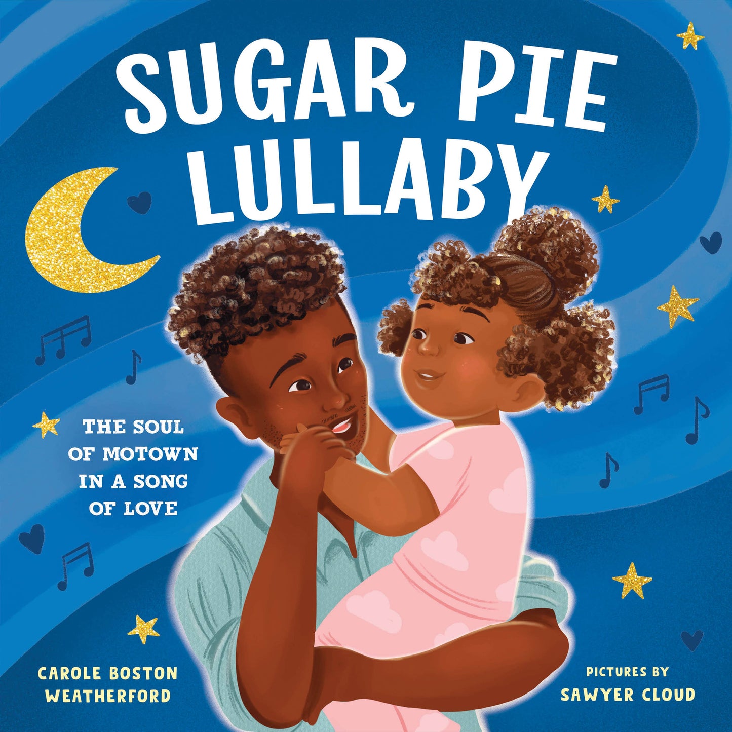 Sugar Pie Lullaby