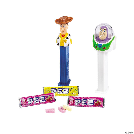 Toy Story Pez