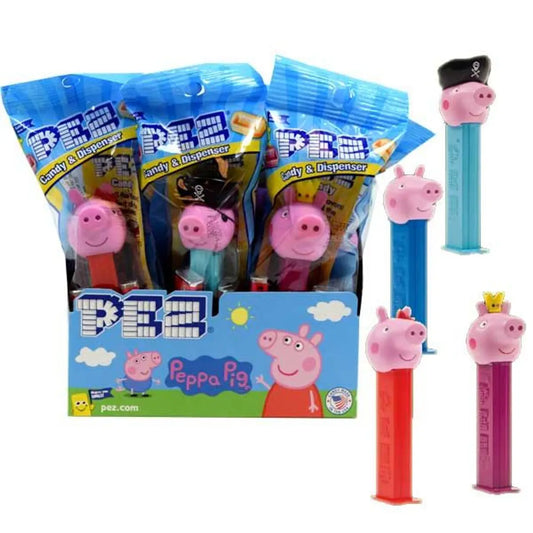 Peppa Pig Pez